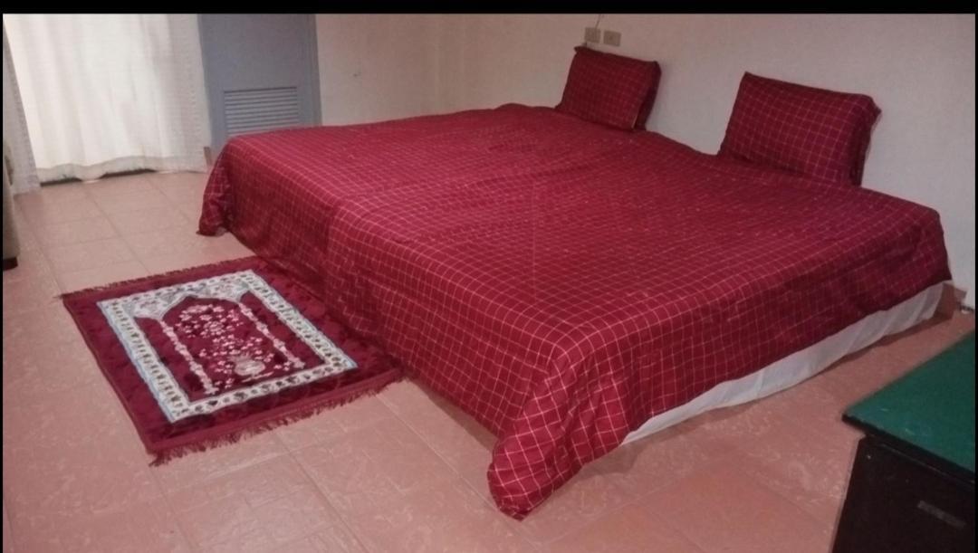 Apartments Thai Smile Pattaya ภายนอก รูปภาพ