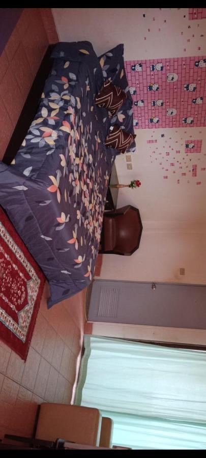 Apartments Thai Smile Pattaya ภายนอก รูปภาพ
