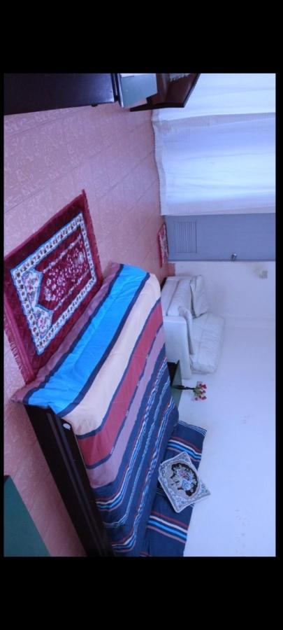 Apartments Thai Smile Pattaya ภายนอก รูปภาพ