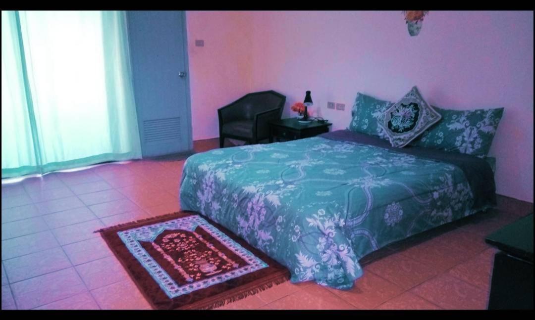 Apartments Thai Smile Pattaya ภายนอก รูปภาพ