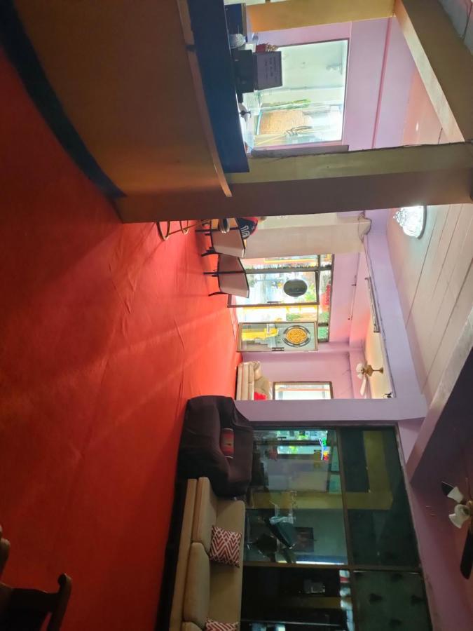 Apartments Thai Smile Pattaya ภายนอก รูปภาพ