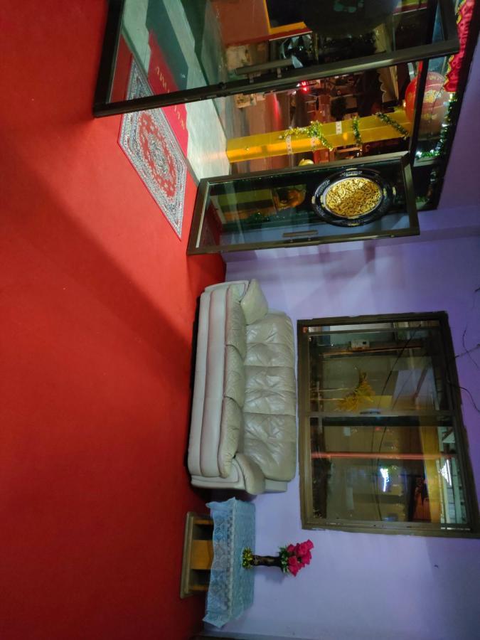 Apartments Thai Smile Pattaya ภายนอก รูปภาพ