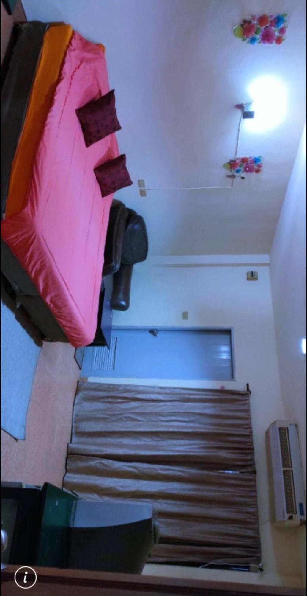 Apartments Thai Smile Pattaya ภายนอก รูปภาพ